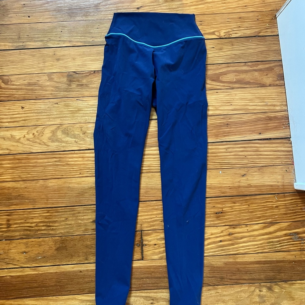 BuffBunny inner lights leggings